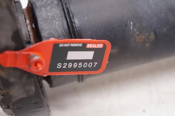 VOLVO XC70 II AWD Drivaxel 31256000 8G9N-7L190-CA image 6