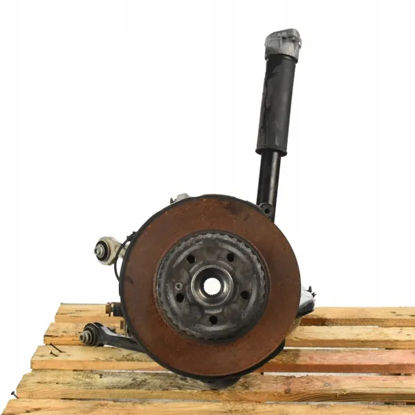 OEM A2053522000 Vasen Taka-Akselitappi Mercedes W205 image 2