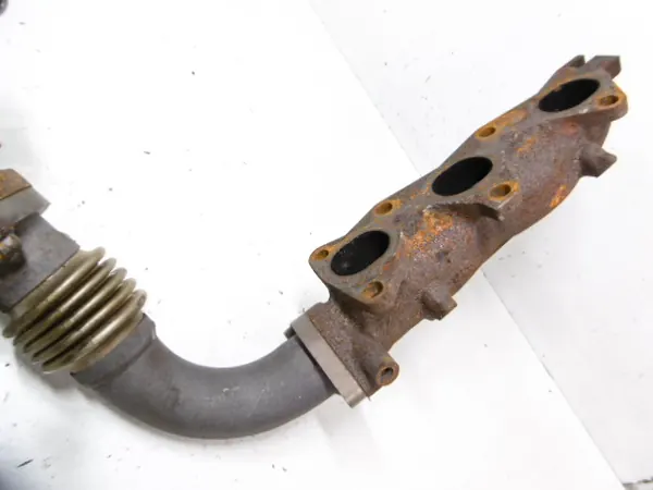 Turbocompresor RENAULT ESPACE IV image 5