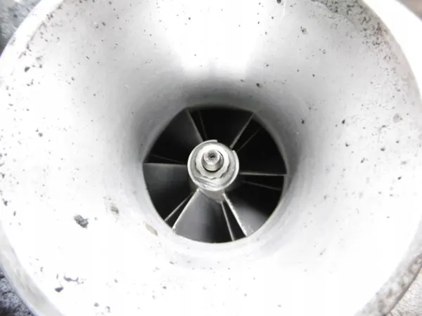 Turbocompresor RENAULT ESPACE IV image 7