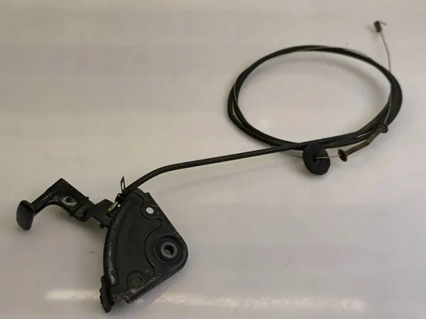 Audi A6 C5 motorkapkabel OEM 893823534A - Gebruikt image 2