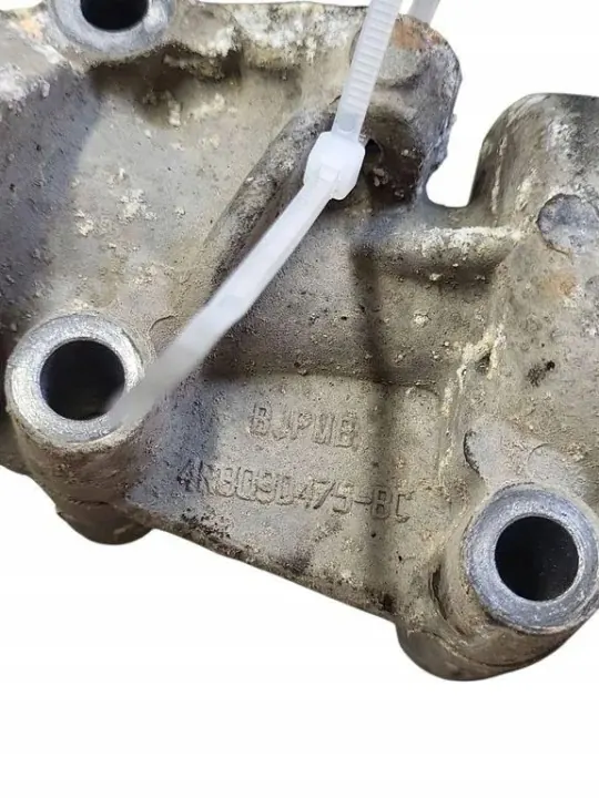 EGR-ventil OEM 4R8Q90475-BC för Citroen C5 III 2.7 HDI image 5