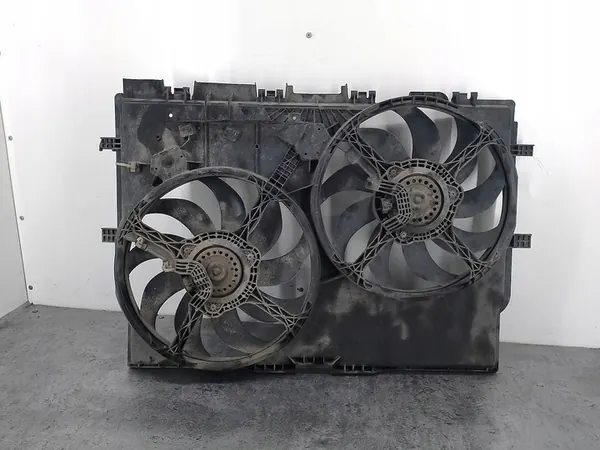 Kylarrubrik Fiat Ducato III 2.3 JTD 1358020080 image 2