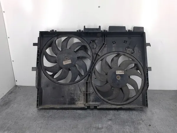 Kylarrubrik Fiat Ducato III 2.3 JTD 1358020080 image 3