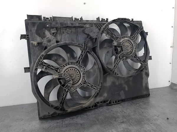 Kylarrubrik Fiat Ducato III 2.3 JTD 1358020080 image 7