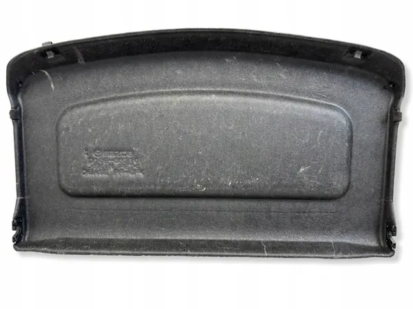 Kofferraumablage Mazda CX-3 2015-2021 OEM D10E68310 image 6