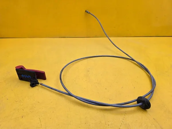 Câble d'ouverture capote Mercedes Vito W447 OEM A4477500159 image 4