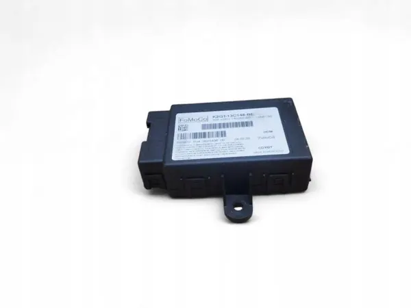 Módulo controle luzes Lincoln Nautilus OEM K2GT13C148BE image 5