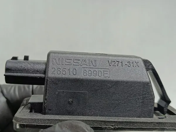 Feu de plaque Nissan X-Trail T33 OEM V27131X image 5