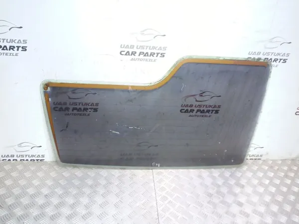 Luna trasera Land Rover Discovery OEM 43R00003 image 2