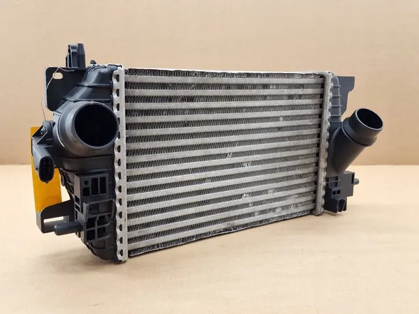 INTERCOOLER OPEL MERIVA B 1.4T image 3