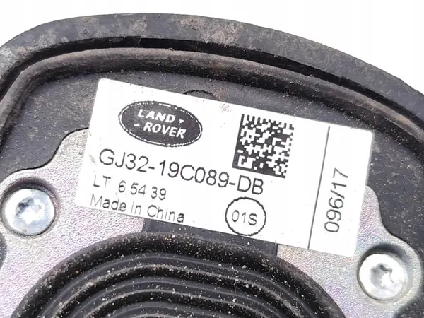 Antenne radio Land Rover OEM GJ32-19C089-DB image 7