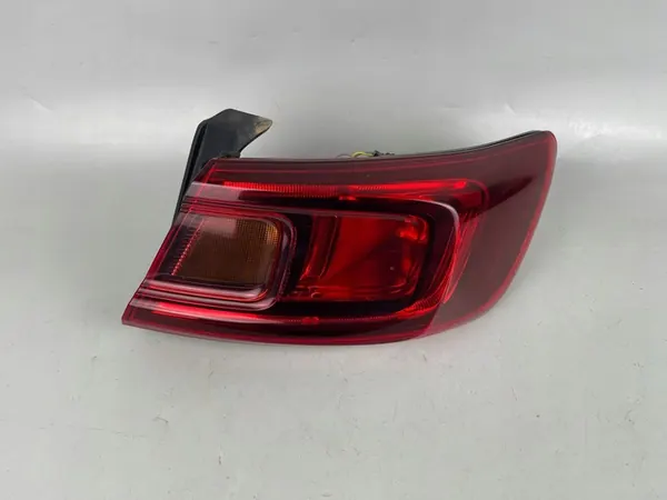 RENAULT TALISMAN HÖGER BAKLJUS 265501563R image 2