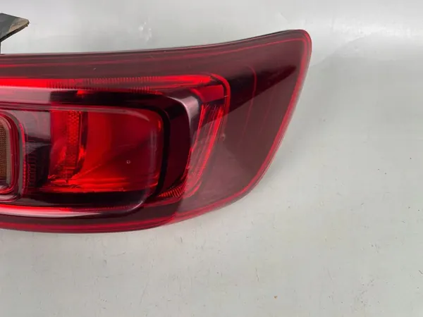 RENAULT TALISMAN HÖGER BAKLJUS 265501563R image 4