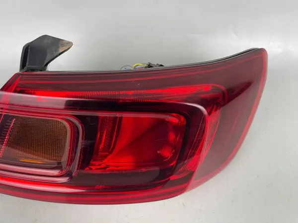 RENAULT TALISMAN HÖGER BAKLJUS 265501563R image 5