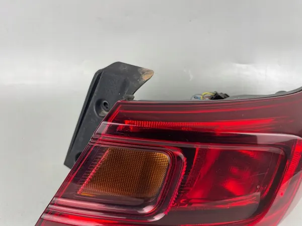 RENAULT TALISMAN HÖGER BAKLJUS 265501563R image 6