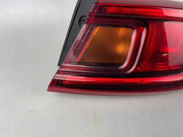 RENAULT TALISMAN HÖGER BAKLJUS 265501563R image 7