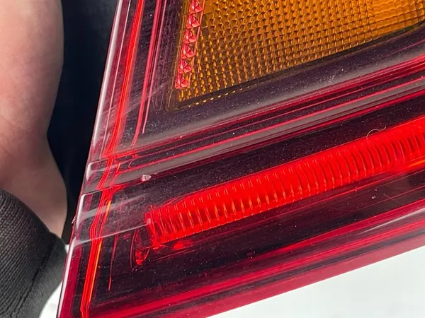 RENAULT TALISMAN HÖGER BAKLJUS 265501563R image 9