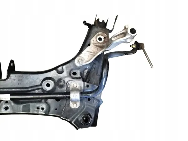 Poutre de suspension avant OEM 86561R pour Renault Clio V image 3