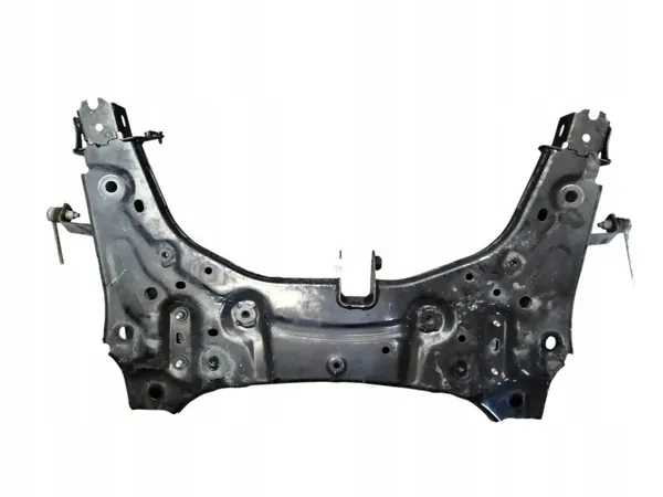 Poutre de suspension avant OEM 86561R pour Renault Clio V image 6