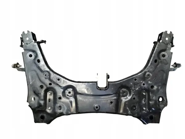 Poutre de suspension avant OEM 86561R pour Renault Clio V image 7