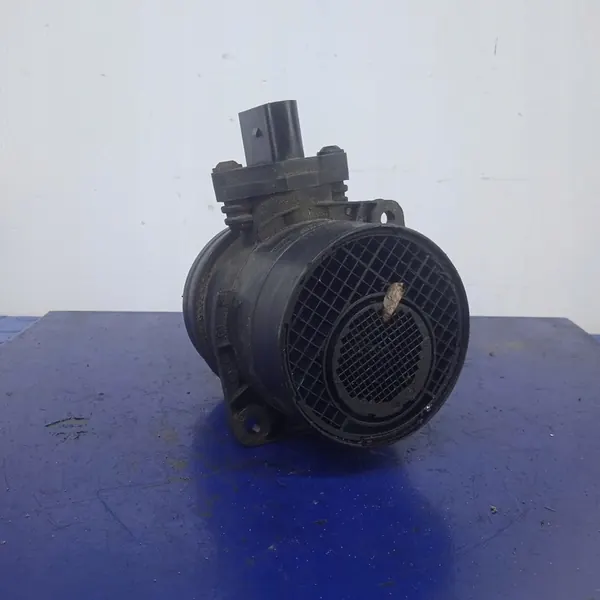AUDI A3 8P A4 B7 2.0 TDI Luftmassenmesser 074906461BX image 2
