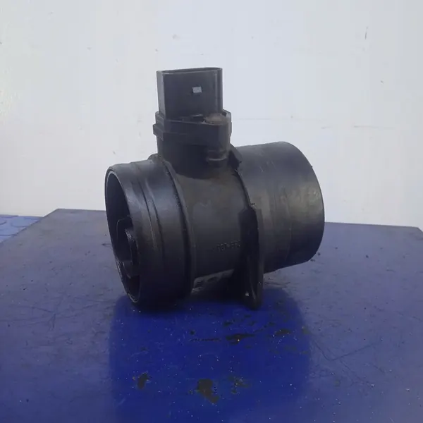 AUDI A3 8P A4 B7 2.0 TDI Luftmassenmesser 074906461BX image 3