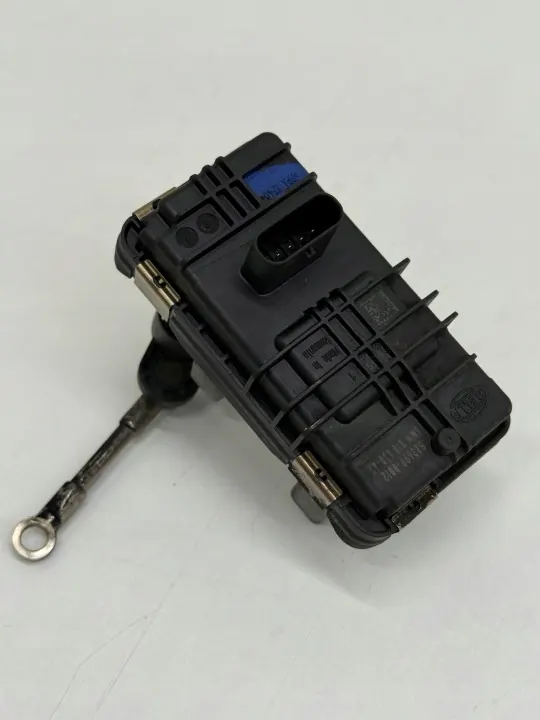 Audi Turbo Actuator OEM 6NW010430-47 voor Q7 A4 A6 image 2