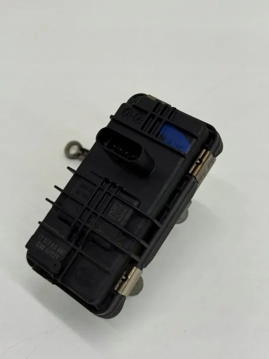 Audi Turbo Actuator OEM 6NW010430-47 voor Q7 A4 A6 image 3