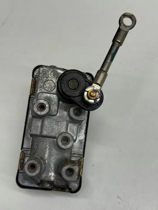 Audi Turbo Actuator OEM 6NW010430-47 voor Q7 A4 A6 image 6