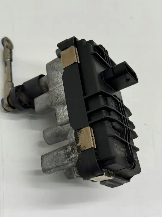 Audi Turbo Actuator OEM 6NW010430-47 voor Q7 A4 A6 image 7