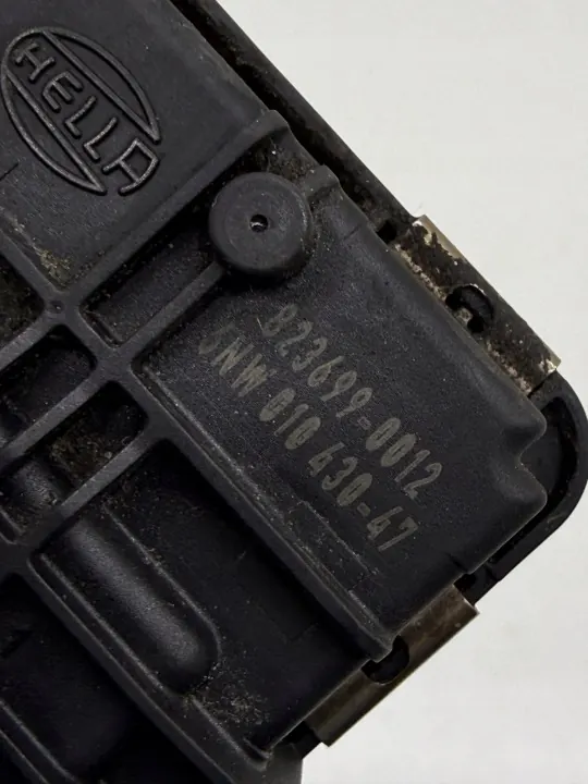Audi Turbo Actuator OEM 6NW010430-47 voor Q7 A4 A6 image 8