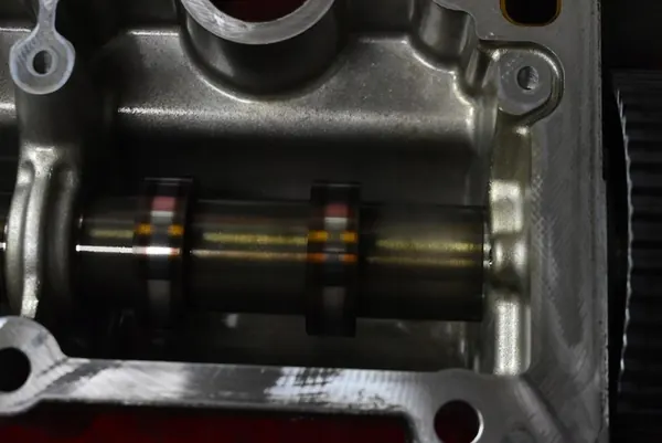 Cabeza de Motor Skoda Octavia 3 1.2 TSI 04E103064L image 10