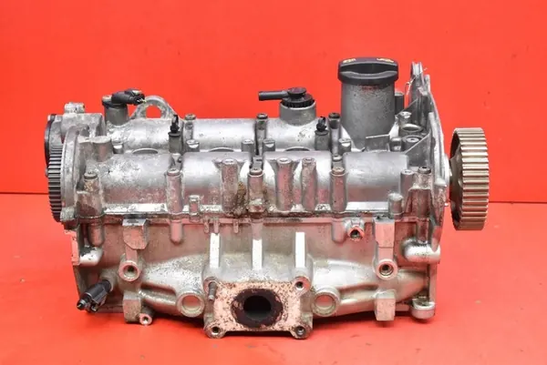 Cabeza de Motor Skoda Octavia 3 1.2 TSI 04E103064L image 3