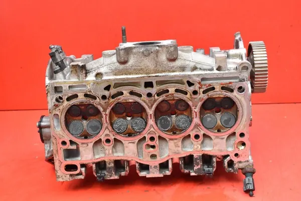 Cabeza de Motor Skoda Octavia 3 1.2 TSI 04E103064L image 5