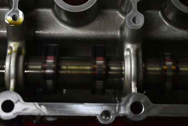 Cabeza de Motor Skoda Octavia 3 1.2 TSI 04E103064L image 9