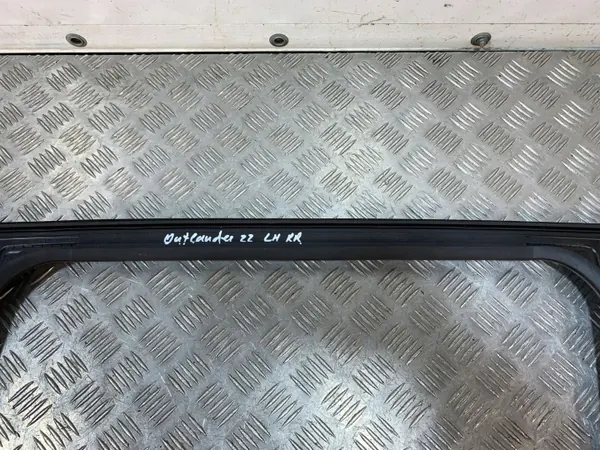 Junta janela porta traseira Mitsubishi Outlander IV OEM 1C22104455 image 5