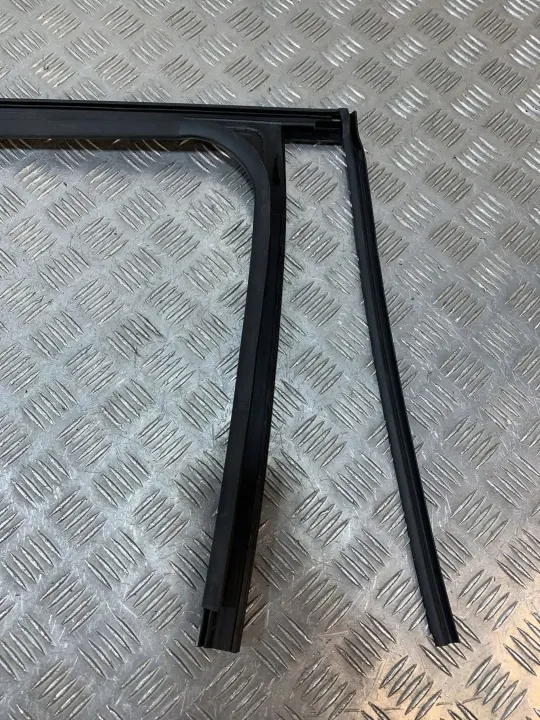Junta janela porta traseira Mitsubishi Outlander IV OEM 1C22104455 image 6