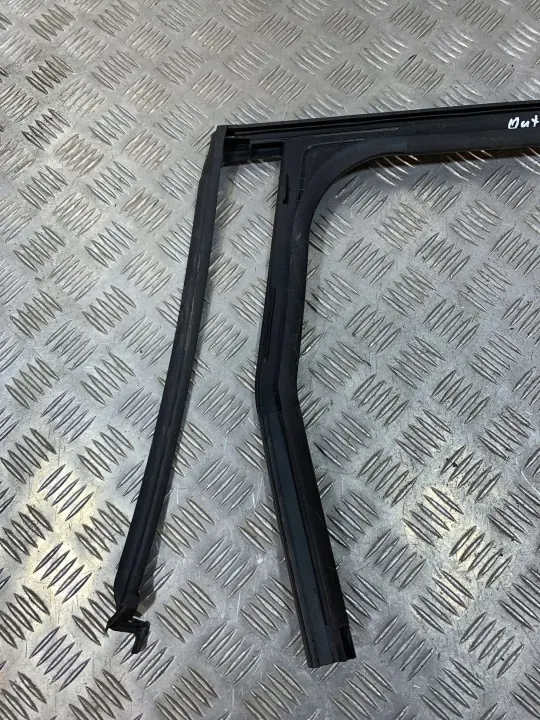 Junta janela porta traseira Mitsubishi Outlander IV OEM 1C22104455 image 7