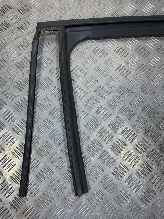 Junta janela porta traseira Mitsubishi Outlander IV OEM 1C22104455 image 8