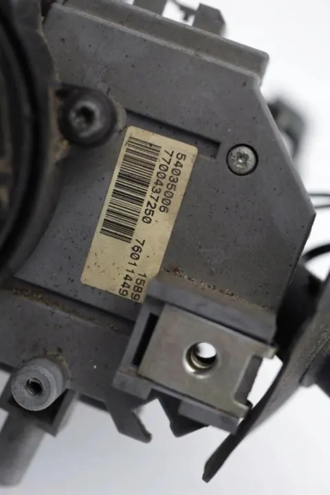 Schakelaar Renault OE 7700437250 voor Scenic I 1.6 Benzine image 4