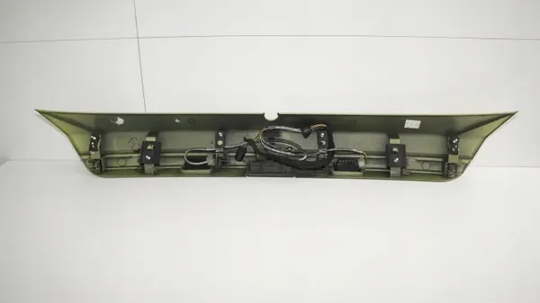 OEM 360184750 Poignée Hayon Ford Fiesta MK7 08-12 image 4