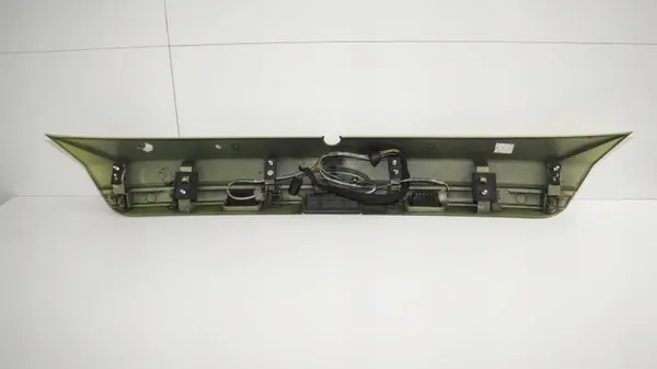 OEM 360184750 Poignée Hayon Ford Fiesta MK7 08-12 image 5