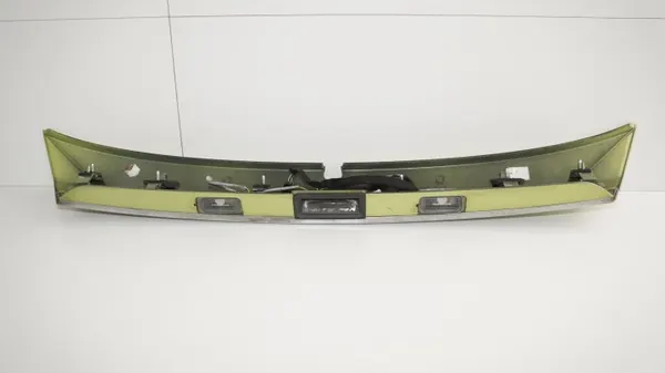 OEM 360184750 Poignée Hayon Ford Fiesta MK7 08-12 image 6