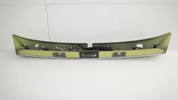 OEM 360184750 Poignée Hayon Ford Fiesta MK7 08-12 image 7