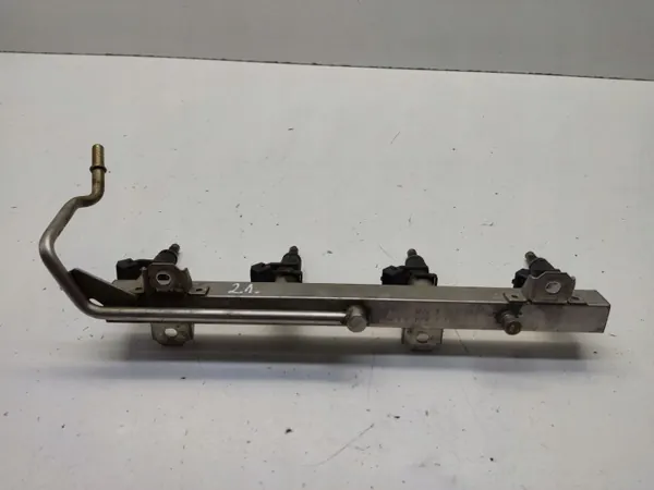 Conduite de carburant BMW OEM 7563512 pour Série 3 image 2