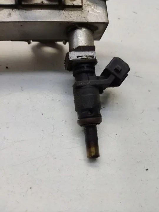 Conduite de carburant BMW OEM 7563512 pour Série 3 image 10