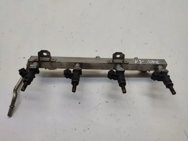 Conduite de carburant BMW OEM 7563512 pour Série 3 image 5