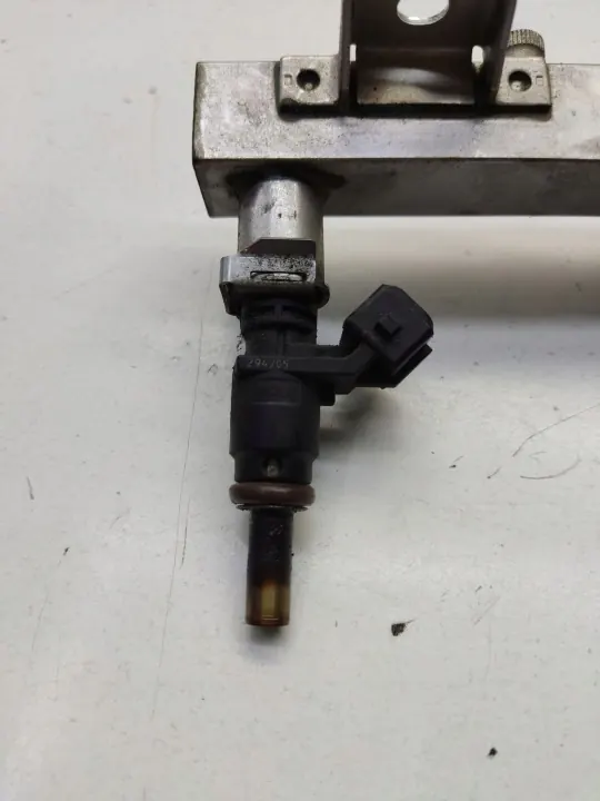 Conduite de carburant BMW OEM 7563512 pour Série 3 image 7