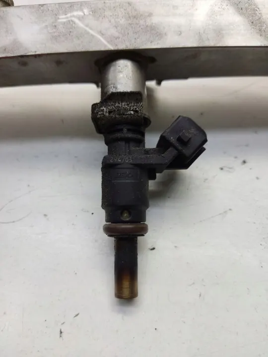 Conduite de carburant BMW OEM 7563512 pour Série 3 image 8